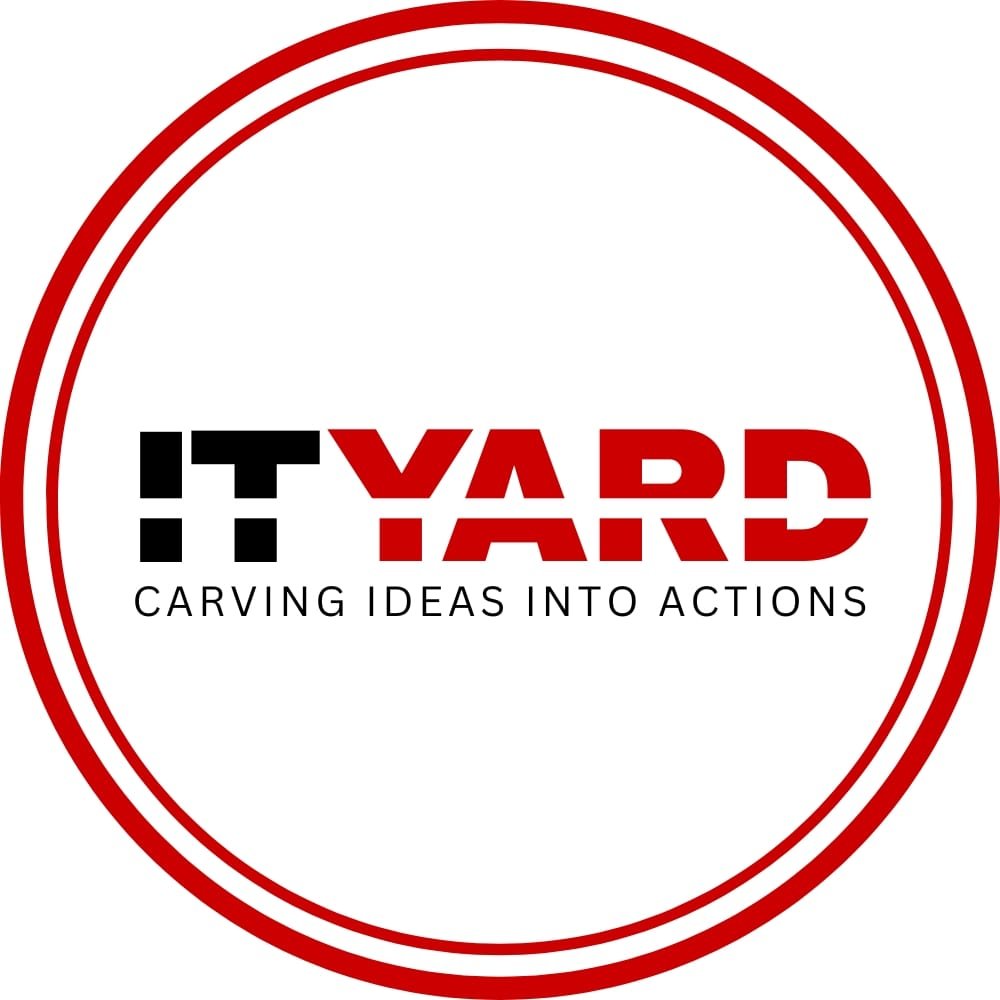 IT-Yard-Profile-Logo