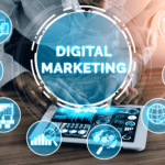 Top 5 Digital Marketing Strategies to Skyrocket Your Business in 2025