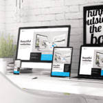 Why Your Business Needs a Responsive Website in 2025: Key Trends in Website Development